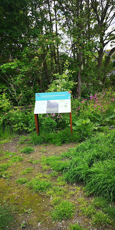 Foto van Speeltuin Meierij