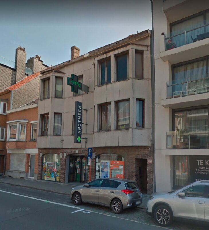 Foto van Pharveda Oostende