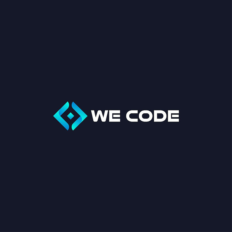 Foto van WE CODE