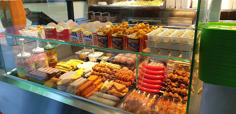 Foto van Chipz Unief