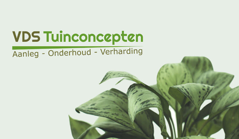 Foto van VDS TUINCONCEPTEN