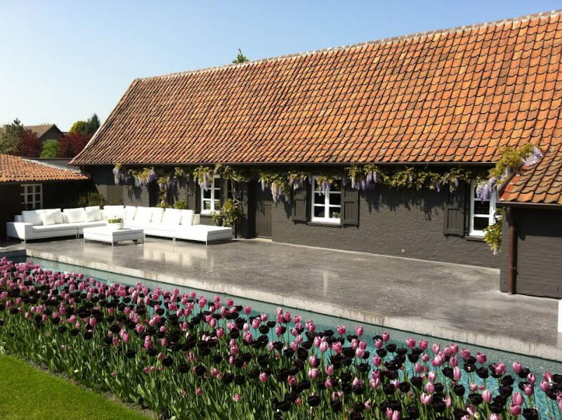 Foto van VDB GARDENS