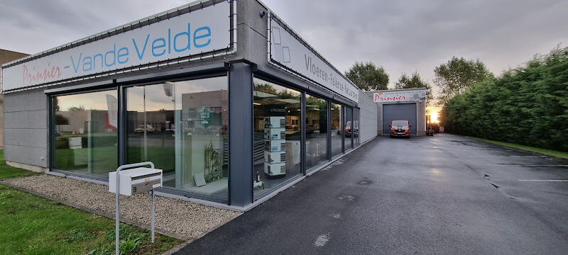 Foto van Prinsier - Vande Velde bv