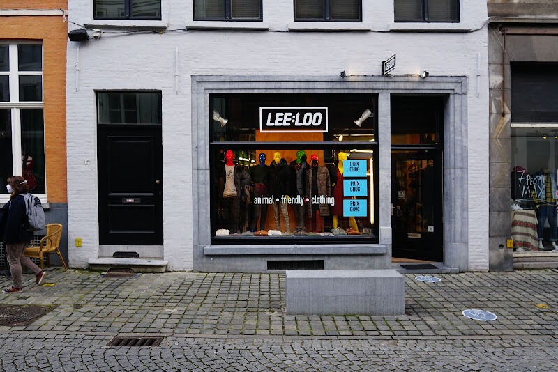 Foto van Leeloo