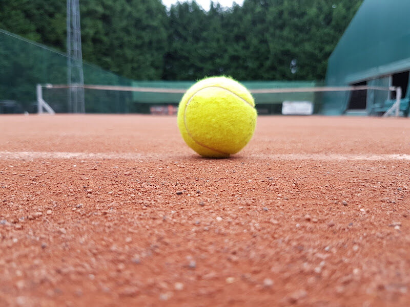 Foto van Tennis- en Padelclub De Jonge Wingerd