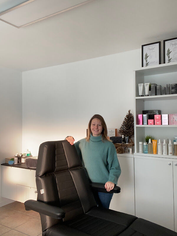 Foto van Schoonheidsinstituut Perfect You