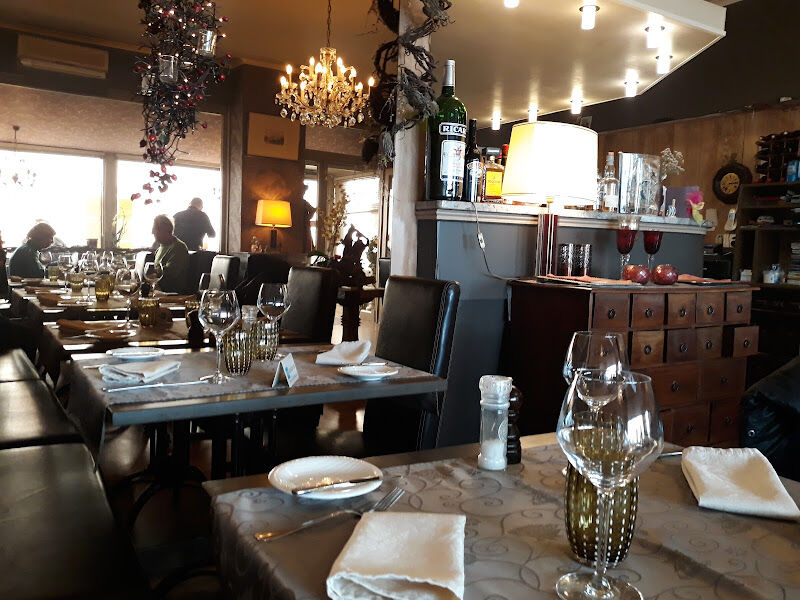 Foto van Restaurant Othello