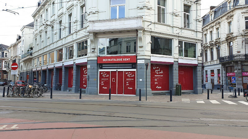 Foto van Dermatologie Gent