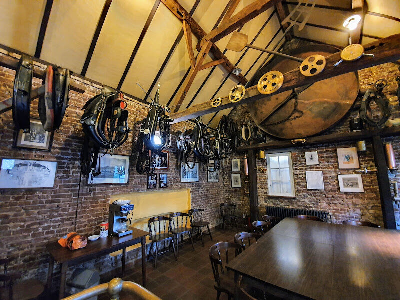 Foto van Bocholter Brouwerijmuseum