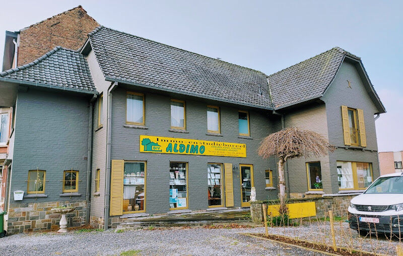Foto van Aldimo bvba