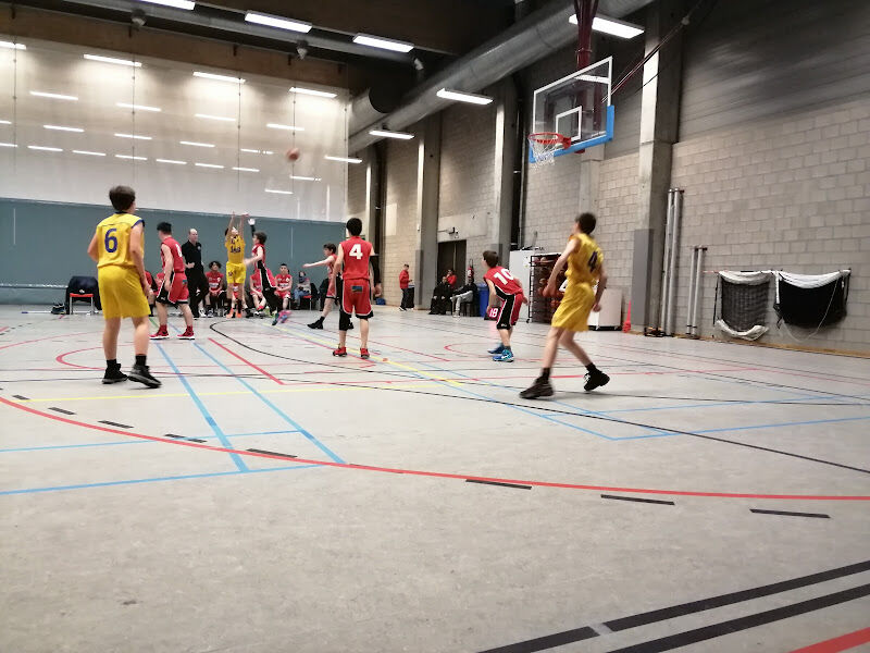 Foto van Sportpark Lakerveld
