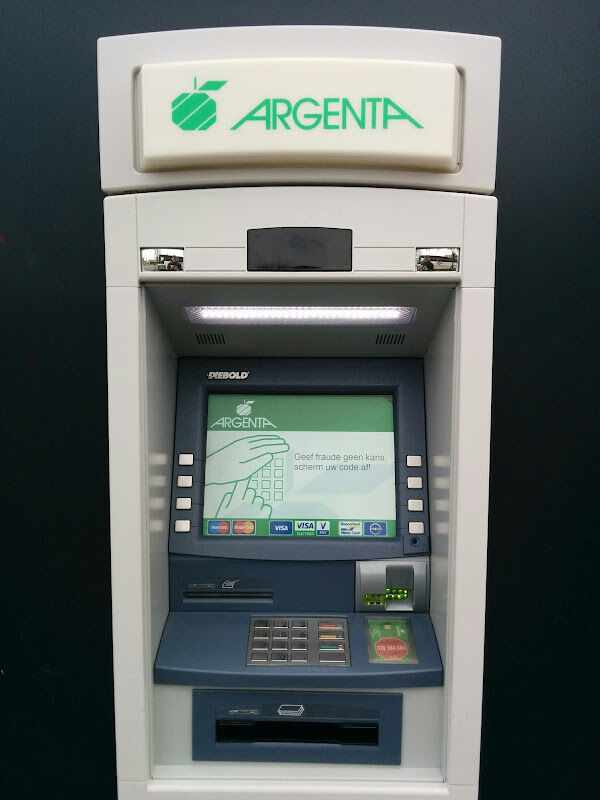 Foto van Argenta Niel