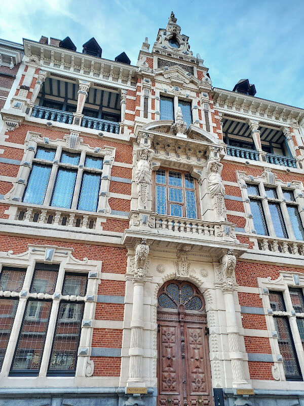 Foto van Mostaert, Maere & Van Elslande