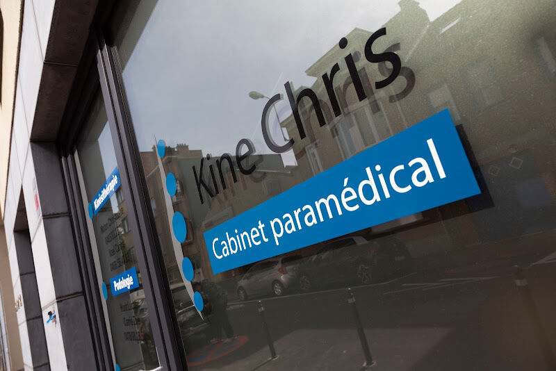 Foto van Cabinet Kinechris - Kinésithérapie Podologie Ostéopathie