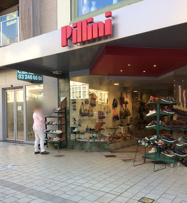 Foto van Pillini