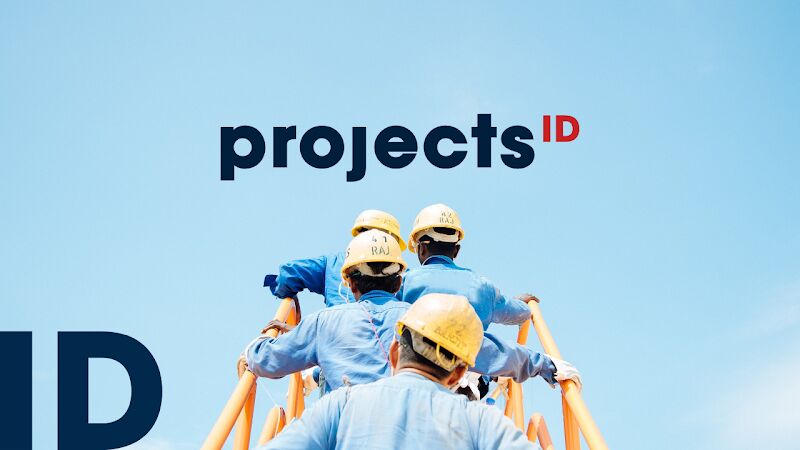 Foto van Projects ID