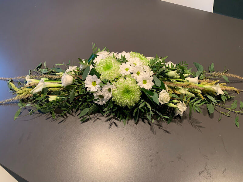 Foto van Bloem Vierenveertig | Bloemen op bestelling | Bloemenabonnementen | West-Vlaanderen