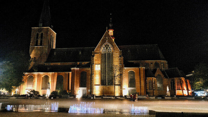 Foto van Ter Driezen