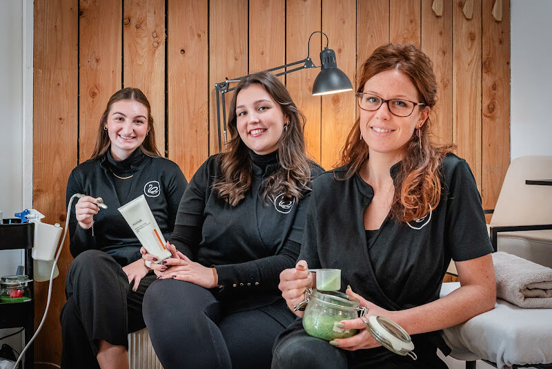 Foto van schoonheidsinstituut eleonora