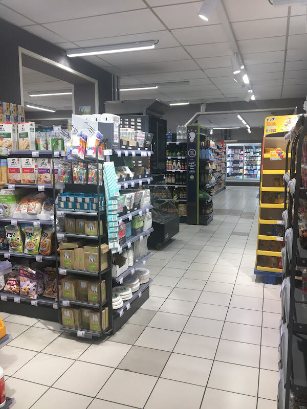 Foto van Carrefour express ASSE