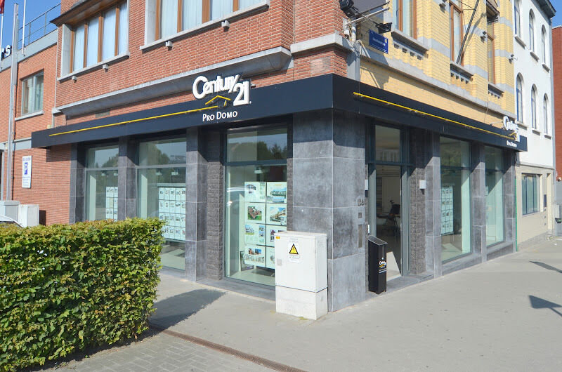 Foto van CENTURY 21 Pro Domo