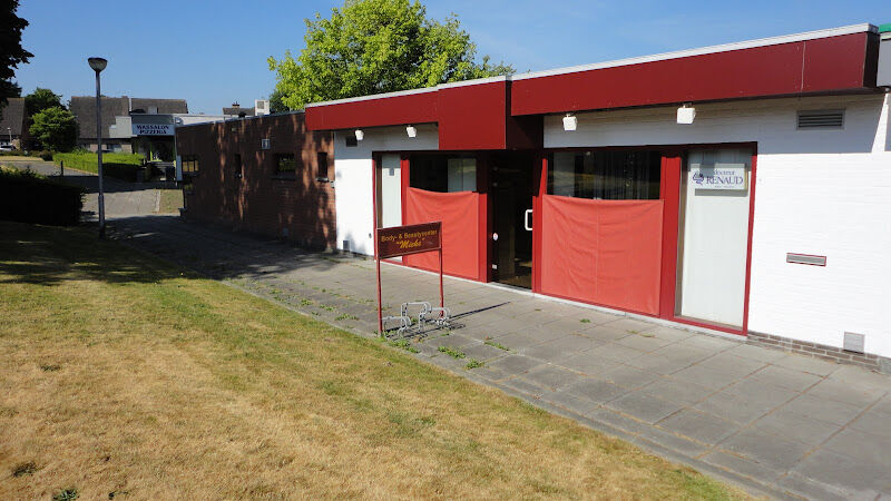 Foto van Body- & Beautycenter "Mieke"