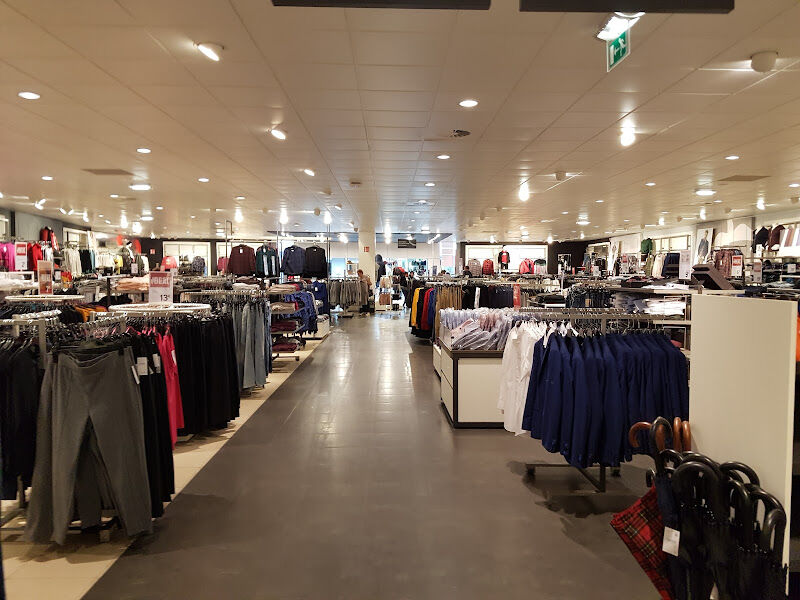 Foto van C & A