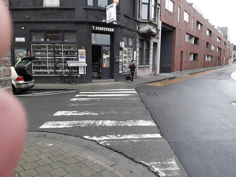 Foto van Nachtwinkel ‘t Scheepken