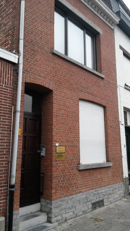 Foto van Frans Luc