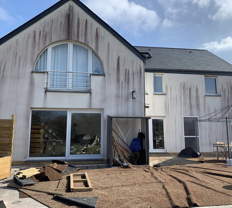 Foto van The roofer, couvreur, toiture, urgence fuite