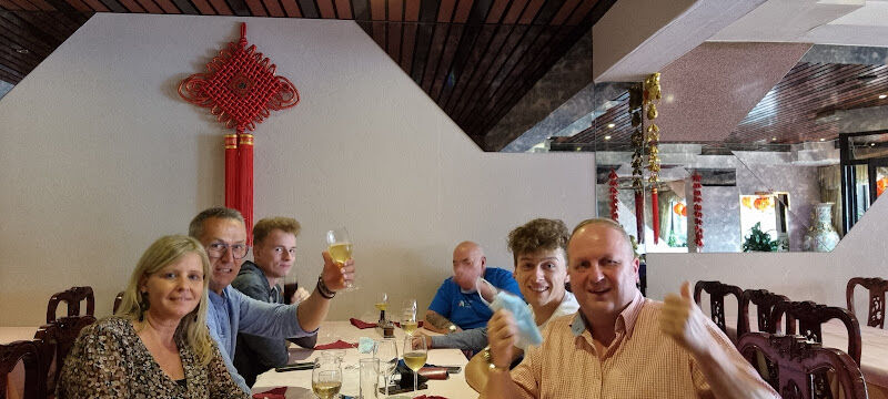 Foto van Shanghai Restaurant