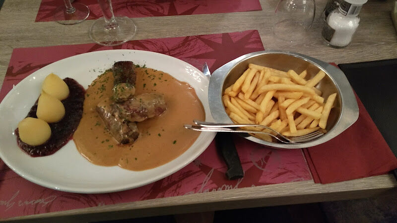 Foto van Restaurant - Snack ´t Voutje