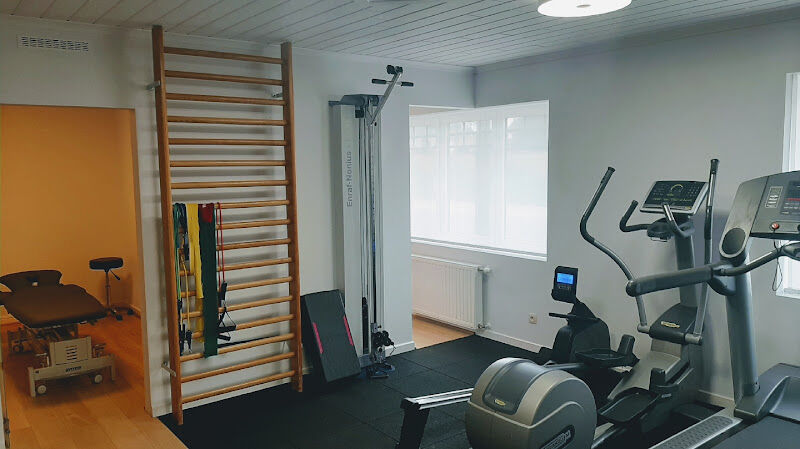 Foto van Kinesitherapie Kobe Heyde