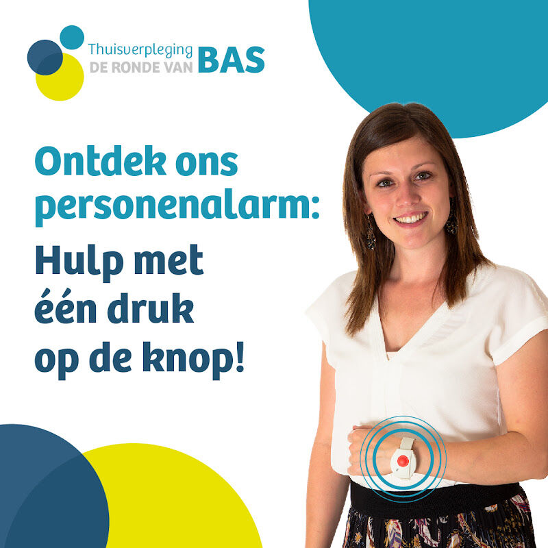 Foto van De Ronde Van Bas