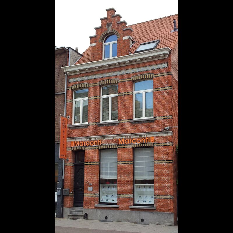 Foto van Marconti bv