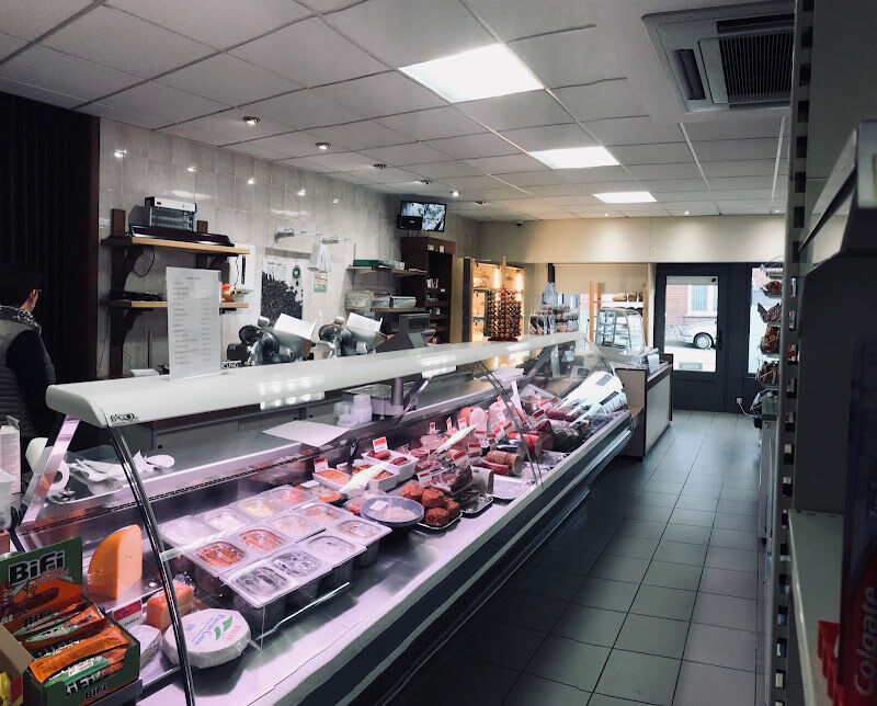 Foto van Superette H&D