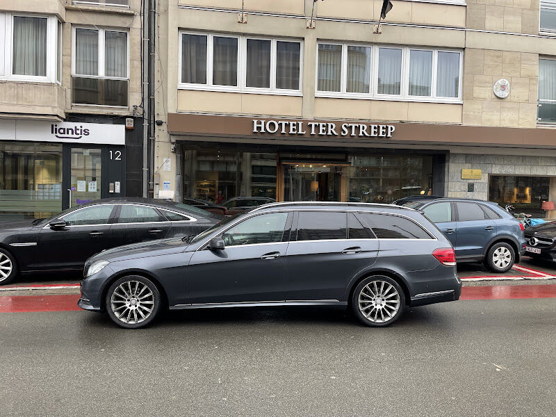 Foto van Maastricht