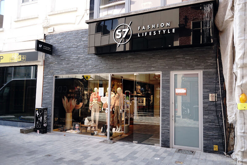 Foto van S7 Fashion Lifestyle