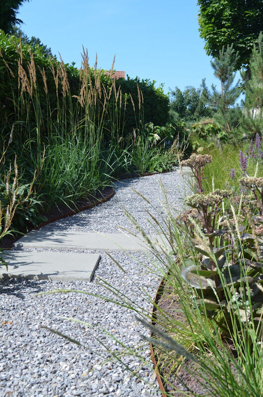 Foto van VijfAcht - Tuinarchitect Karel Vandevoorde