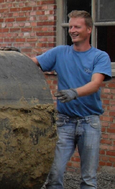 Foto van Dewandel Steve