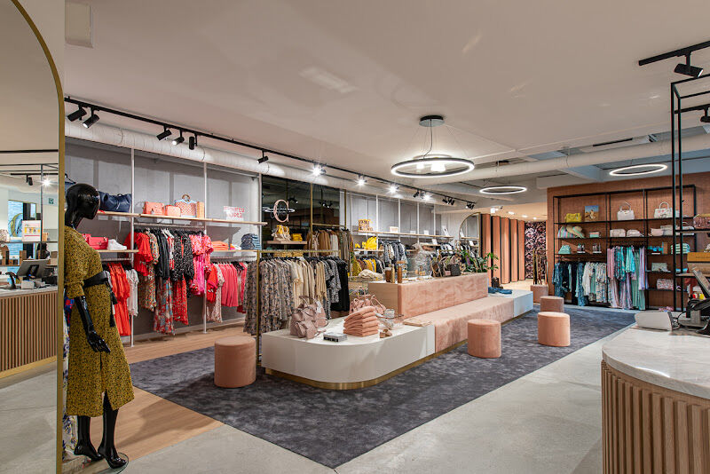 Foto van C concept store
