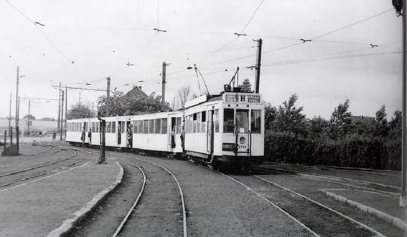 Foto van Stelplaats Leerbeek