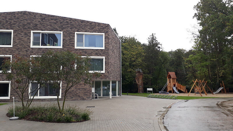 Foto van De Ceder