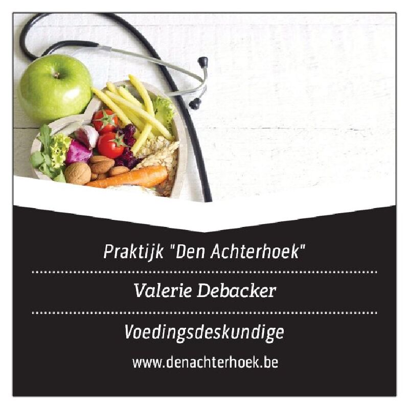 Foto van Praktijk Den Achterhoek | Valerie Debacker