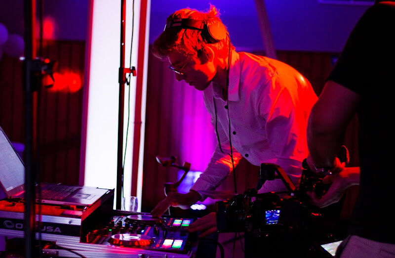 Foto van Kestevents