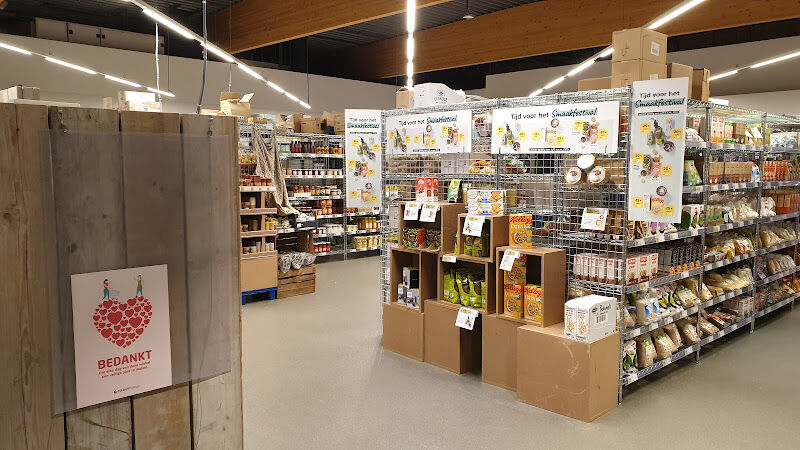 Foto van Bio-Planet Sint-Niklaas