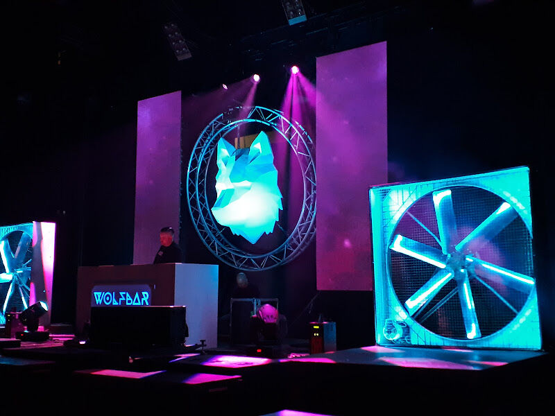 Foto van Wolf Bar