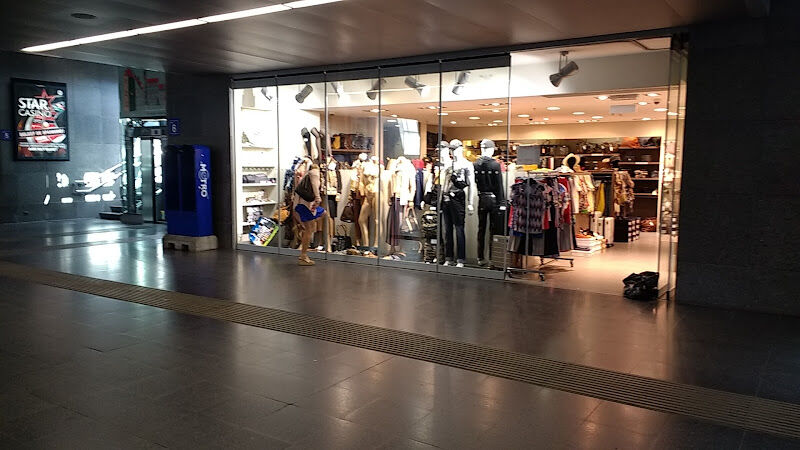 Foto van Clothes Company