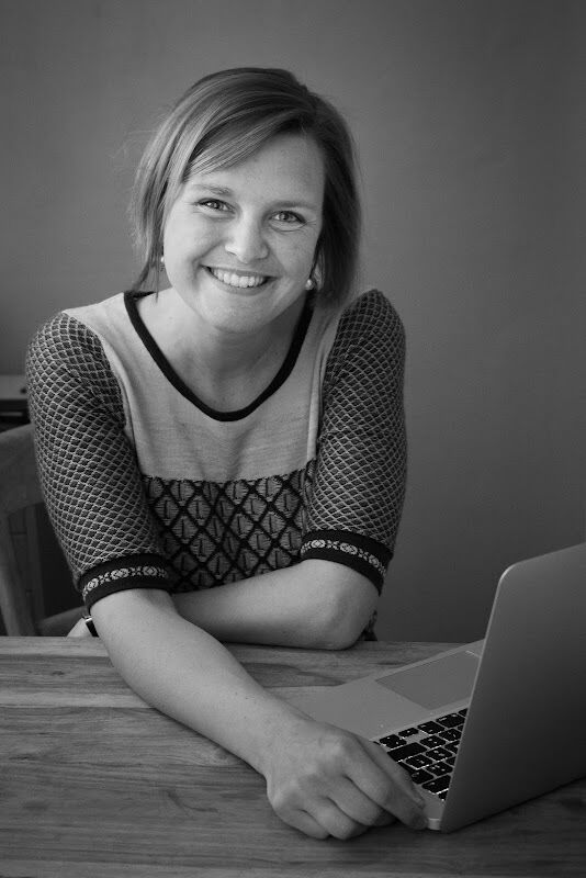 Foto van Advocaat Geraldine Quireyns Evergem