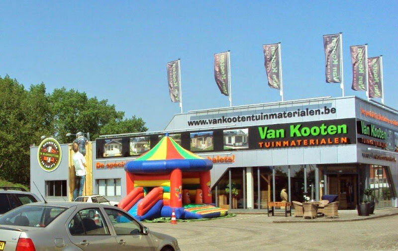 Foto van Van Kooten Tuin & Buiten Leven